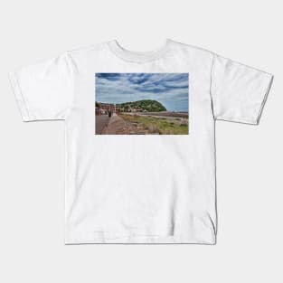 Minehead Kids T-Shirt